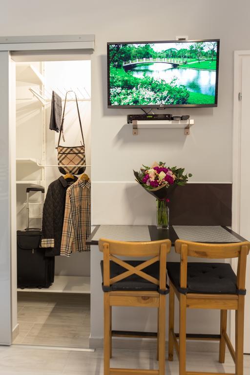 Gold Basilica Apartment Будапеща Екстериор снимка