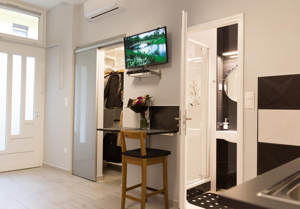 Gold Basilica Apartment Будапеща Екстериор снимка