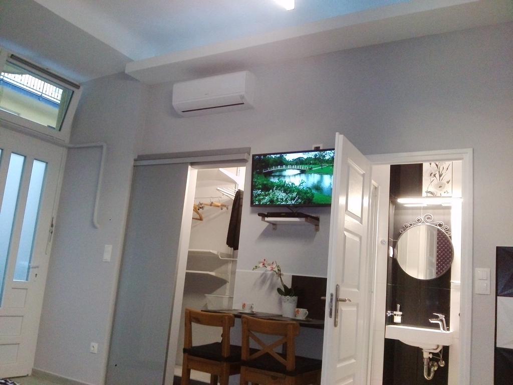Gold Basilica Apartment Будапеща Екстериор снимка