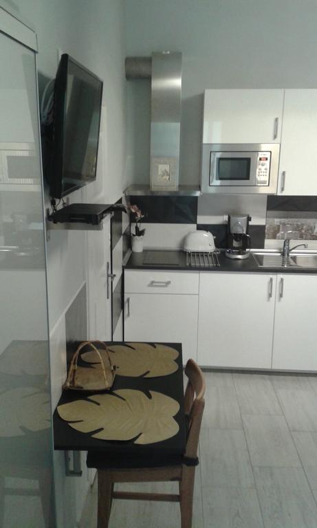 Gold Basilica Apartment Будапеща Екстериор снимка